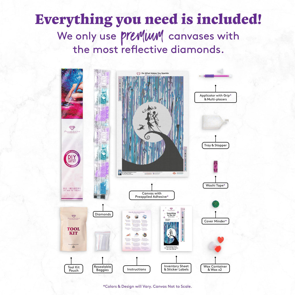 Something In The Air N8