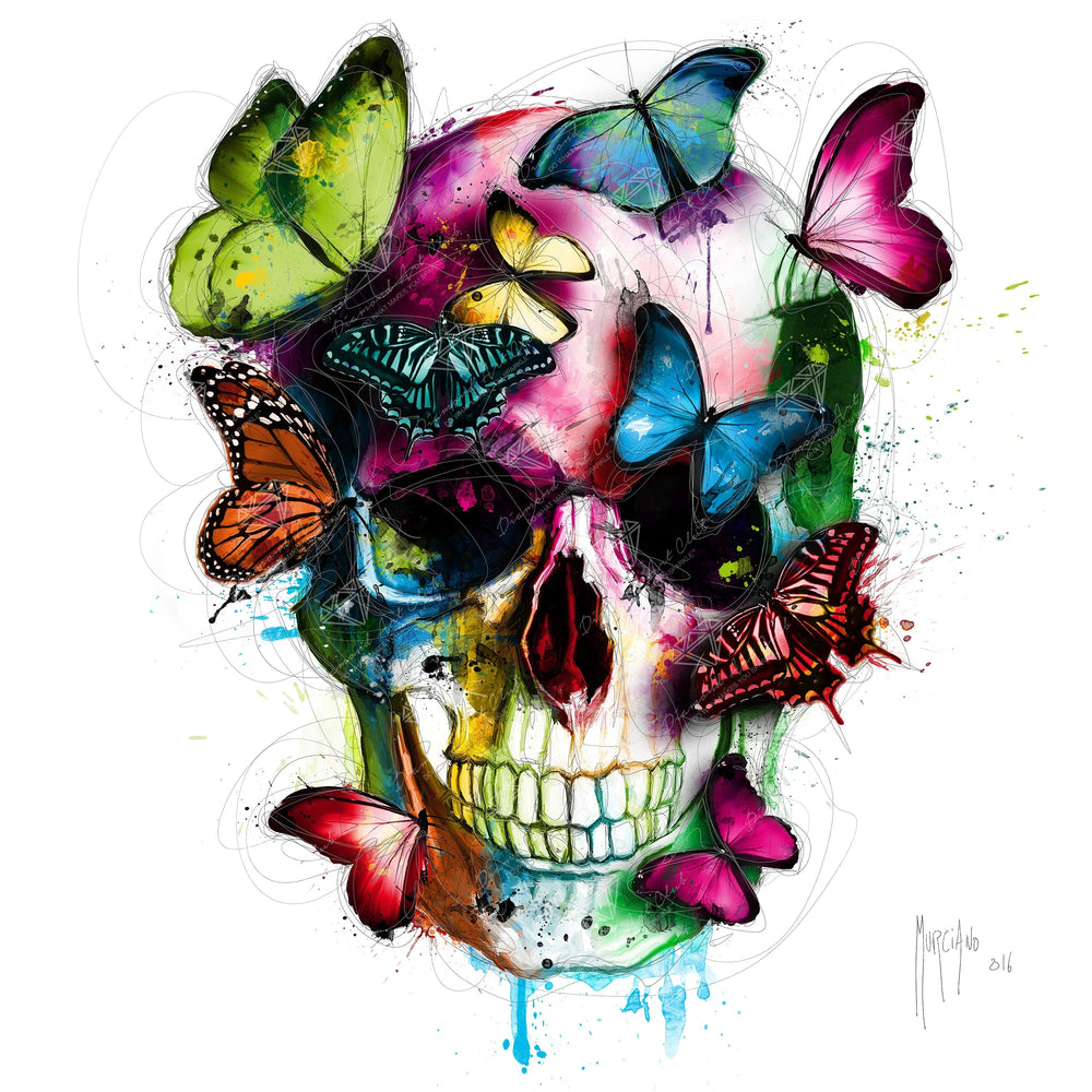 Soul's Colors O5
