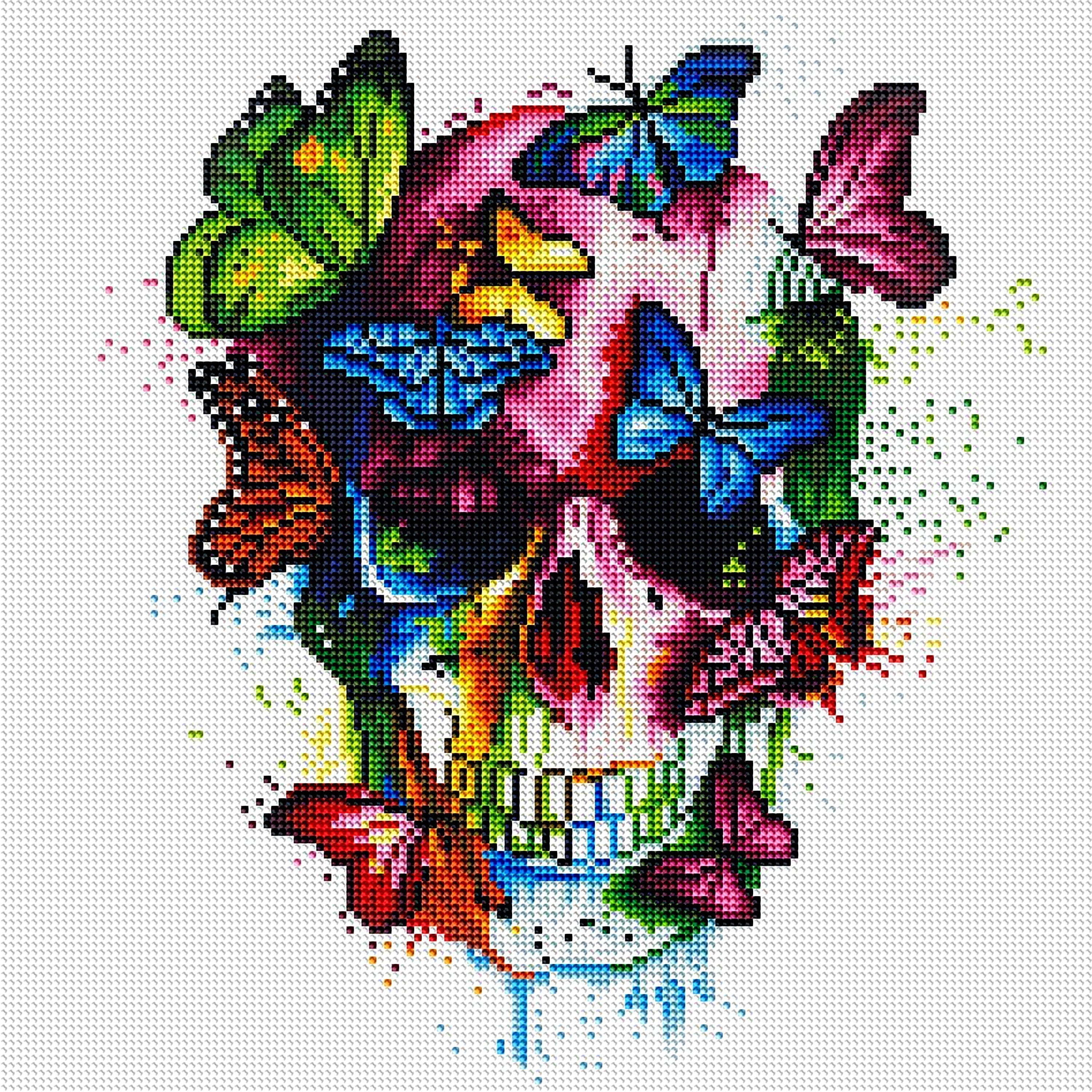 Soul's Colors O5