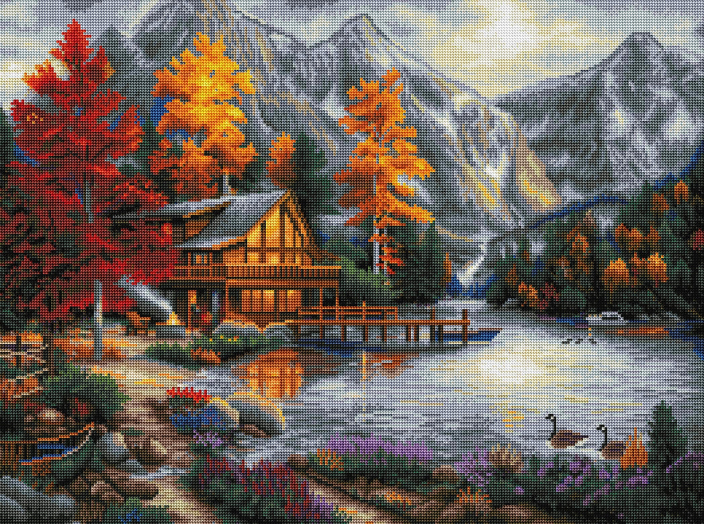 Space For Reflection G2
