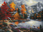 Space For Reflection G2
