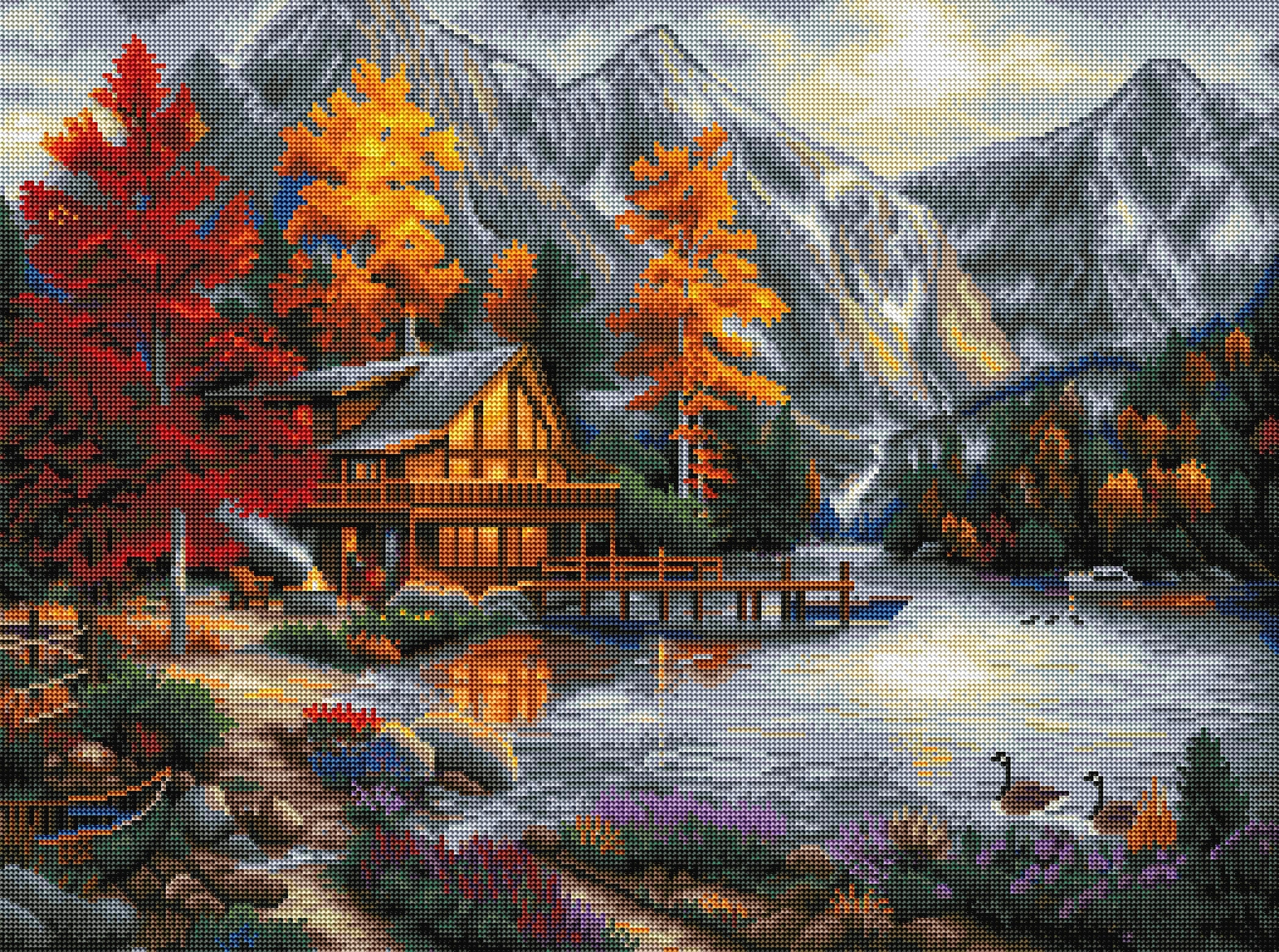 Space For Reflection G2