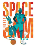 Space Jam™: A New Legacy - LeBron James D5