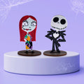 Sparkle Pals™ - The Nightmare Before Christmas™ Complete Set H9