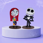 Sparkle Pals™ - The Nightmare Before Christmas™ Complete Set H9