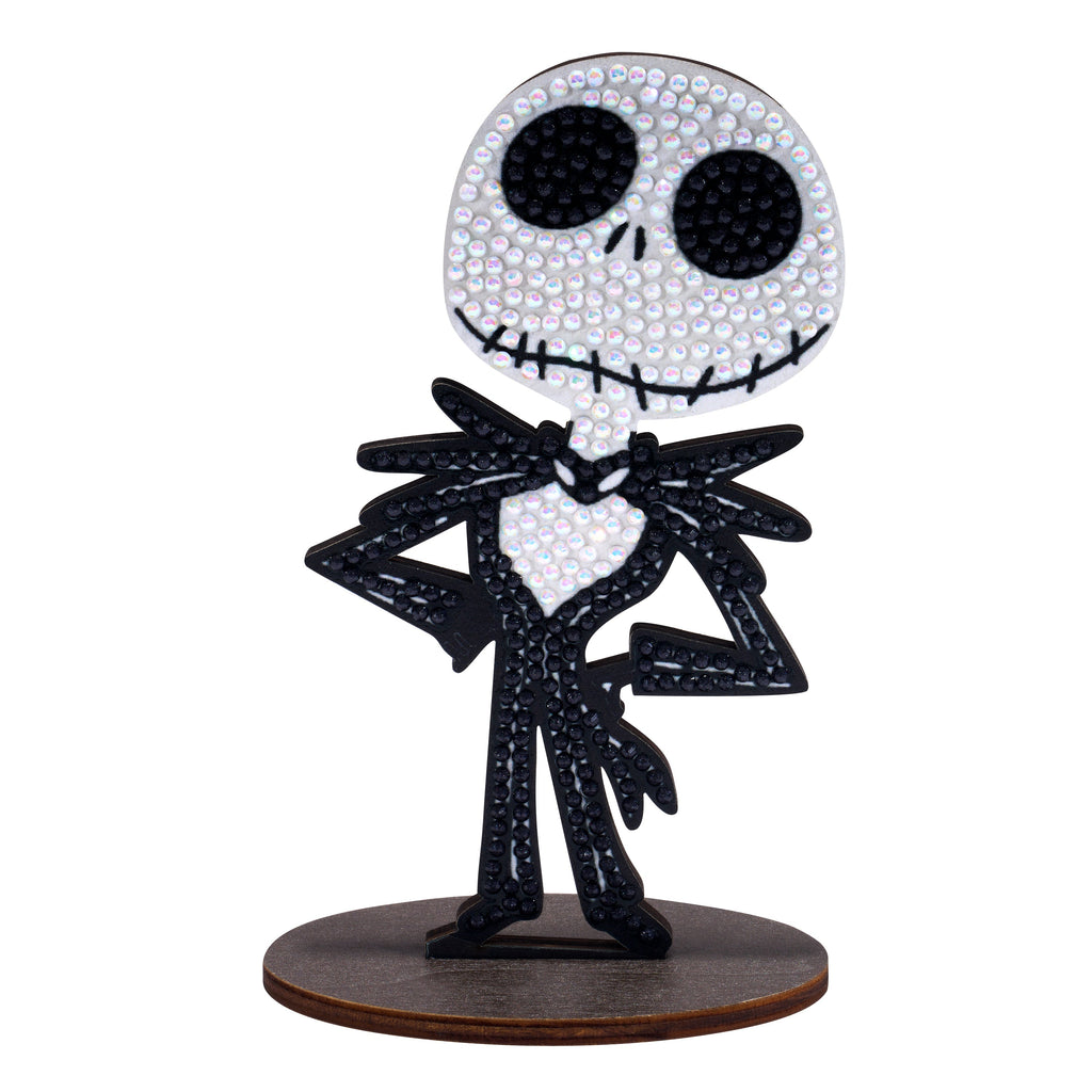 Sparkle Pals™ - The Nightmare Before Christmas™ Complete Set H9