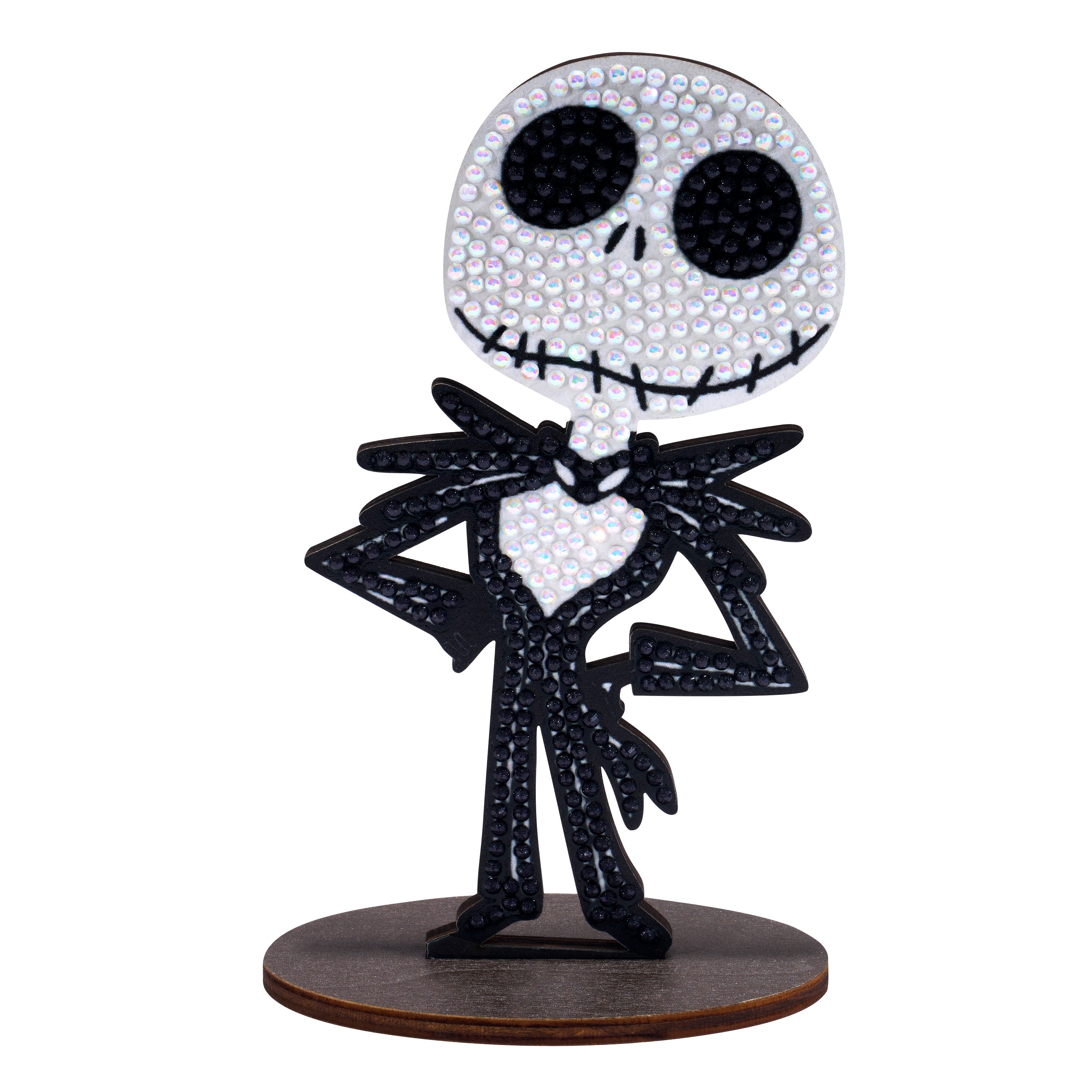 Sparkle Pals™ - The Nightmare Before Christmas™ Complete Set H9