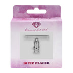 Stainless Steel 10 Tip Multiplacer O1