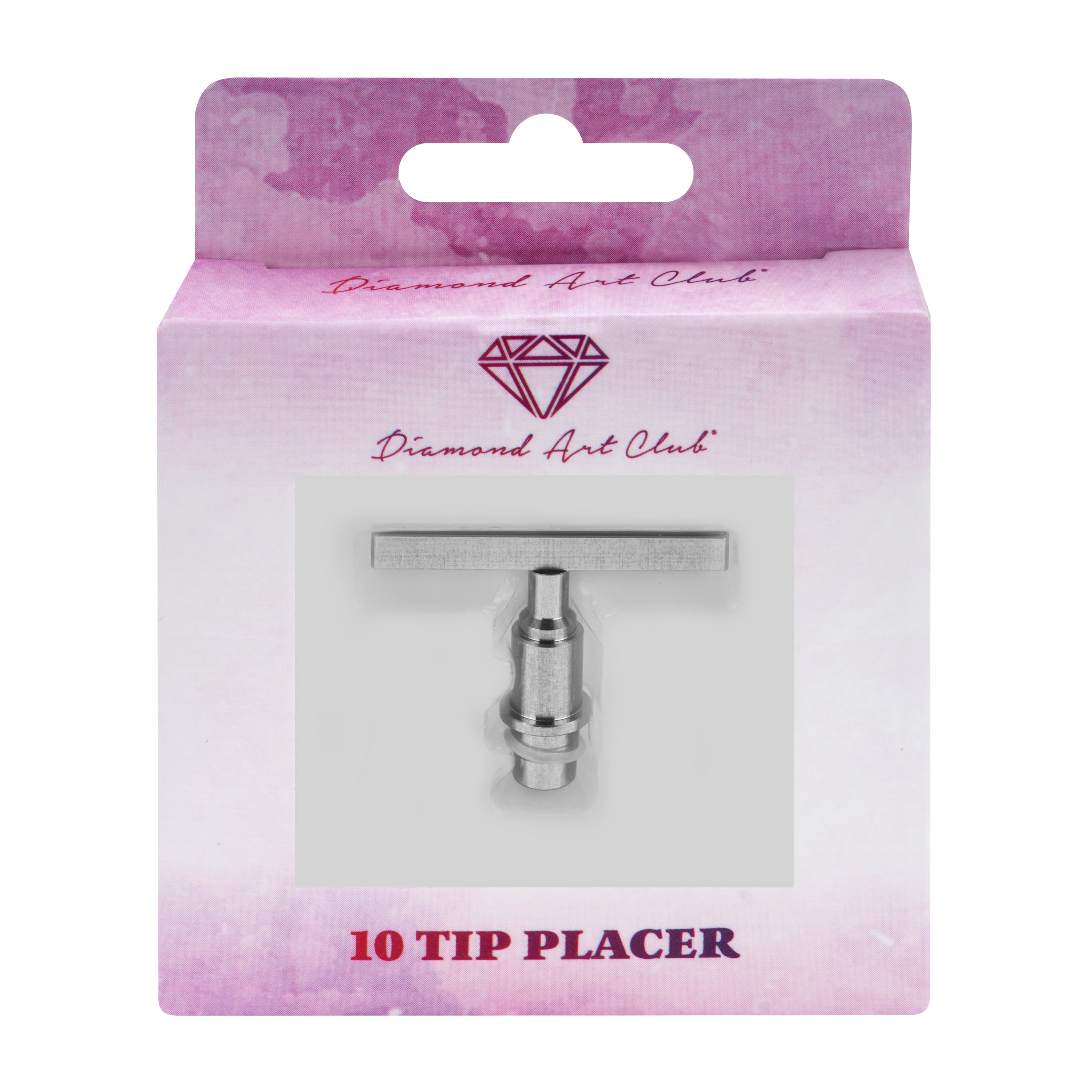 Stainless Steel 10 Tip Multiplacer O1