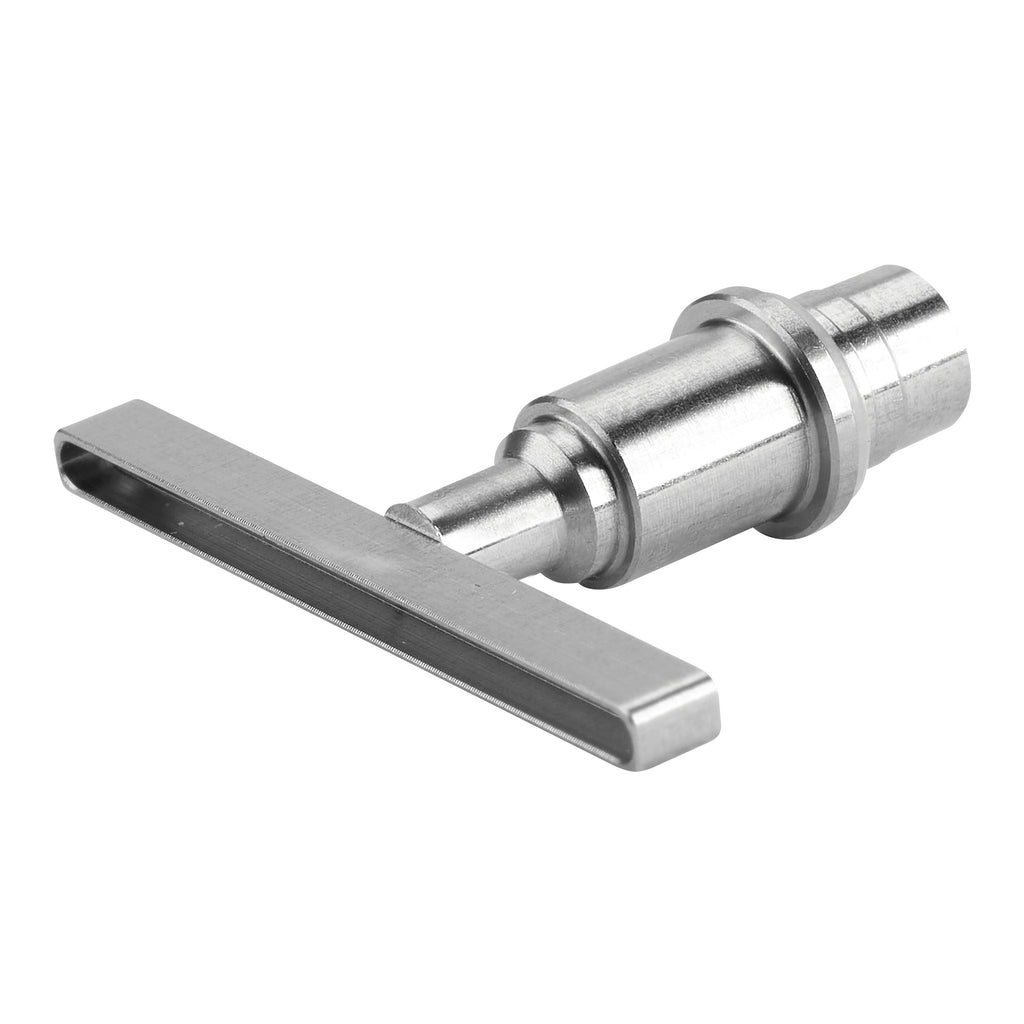 Stainless Steel 10 Tip Multiplacer O1