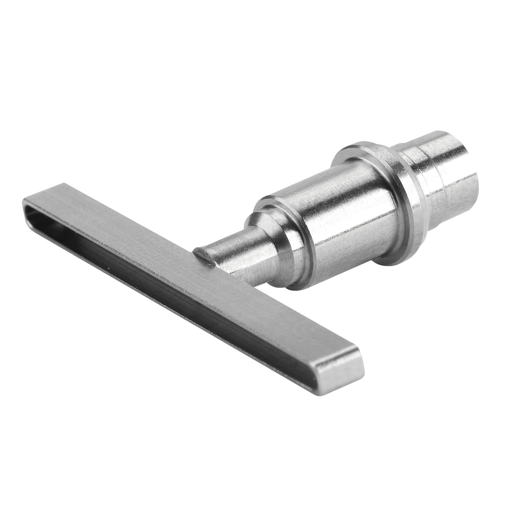 Stainless Steel 12 Tip Multiplacer B0
