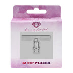 Stainless Steel 12 Tip Multiplacer B0