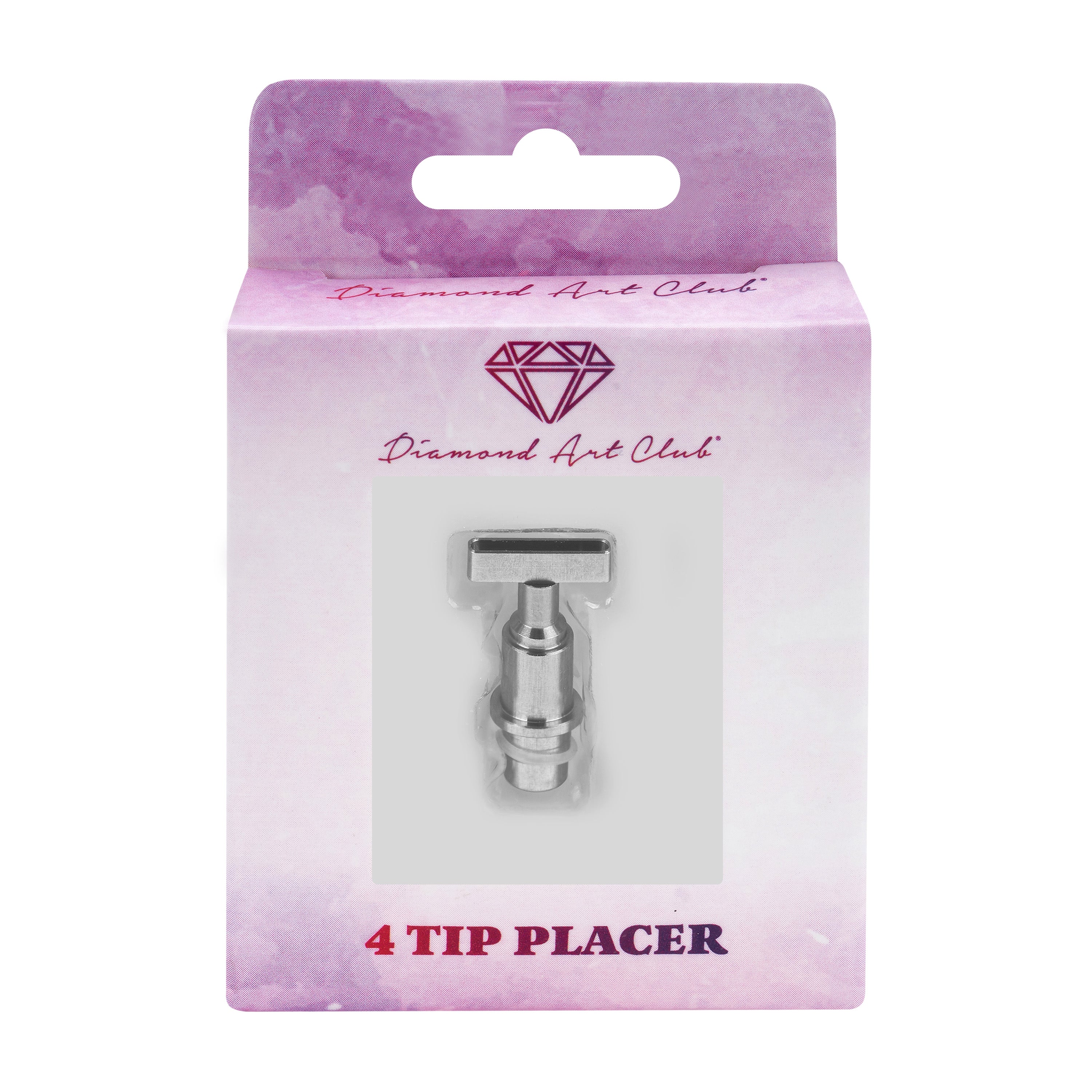 Stainless Steel 4 Tip Multiplacer N6