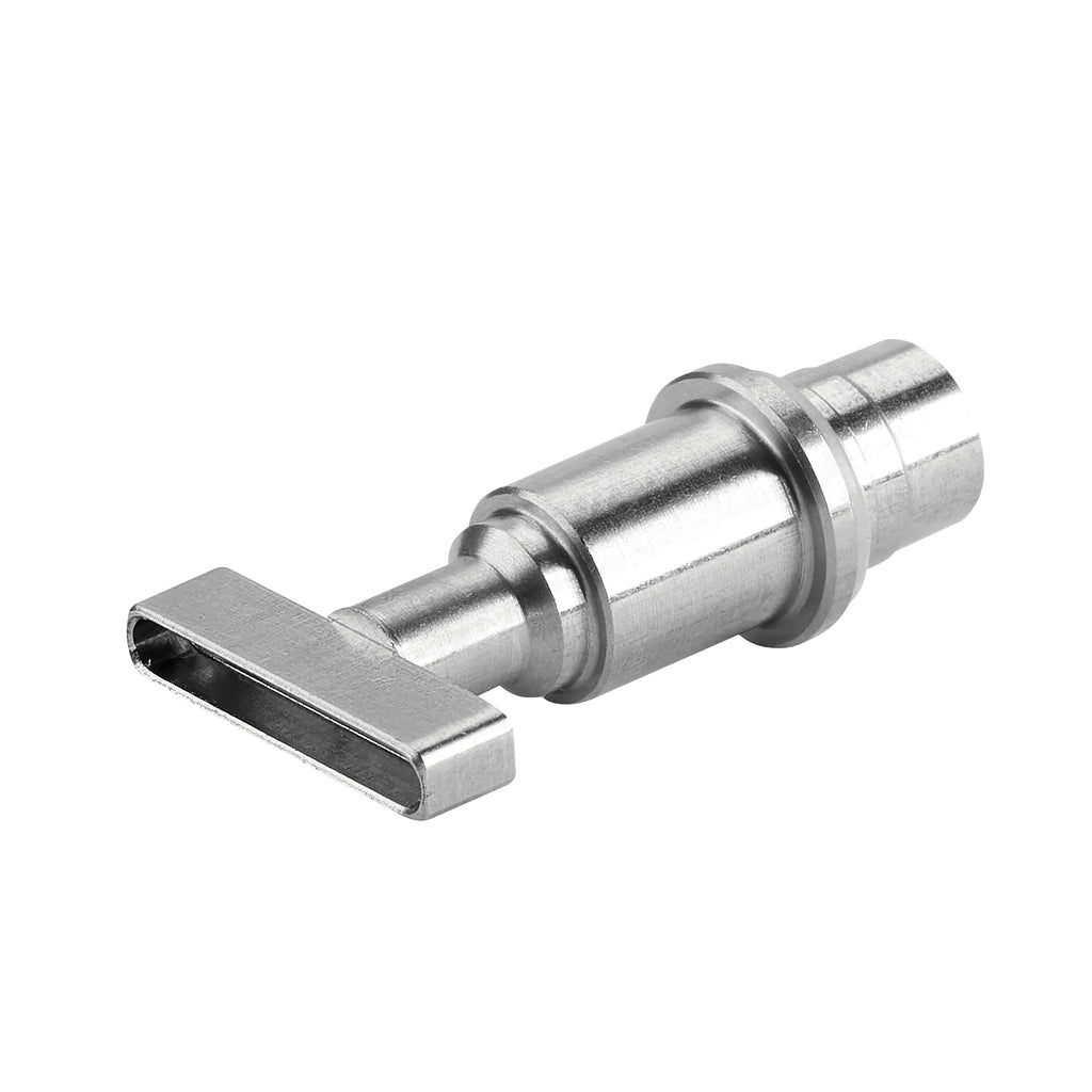 Stainless Steel 4 Tip Multiplacer N6