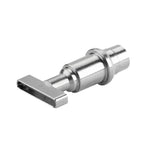 Stainless Steel 4 Tip Multiplacer N6