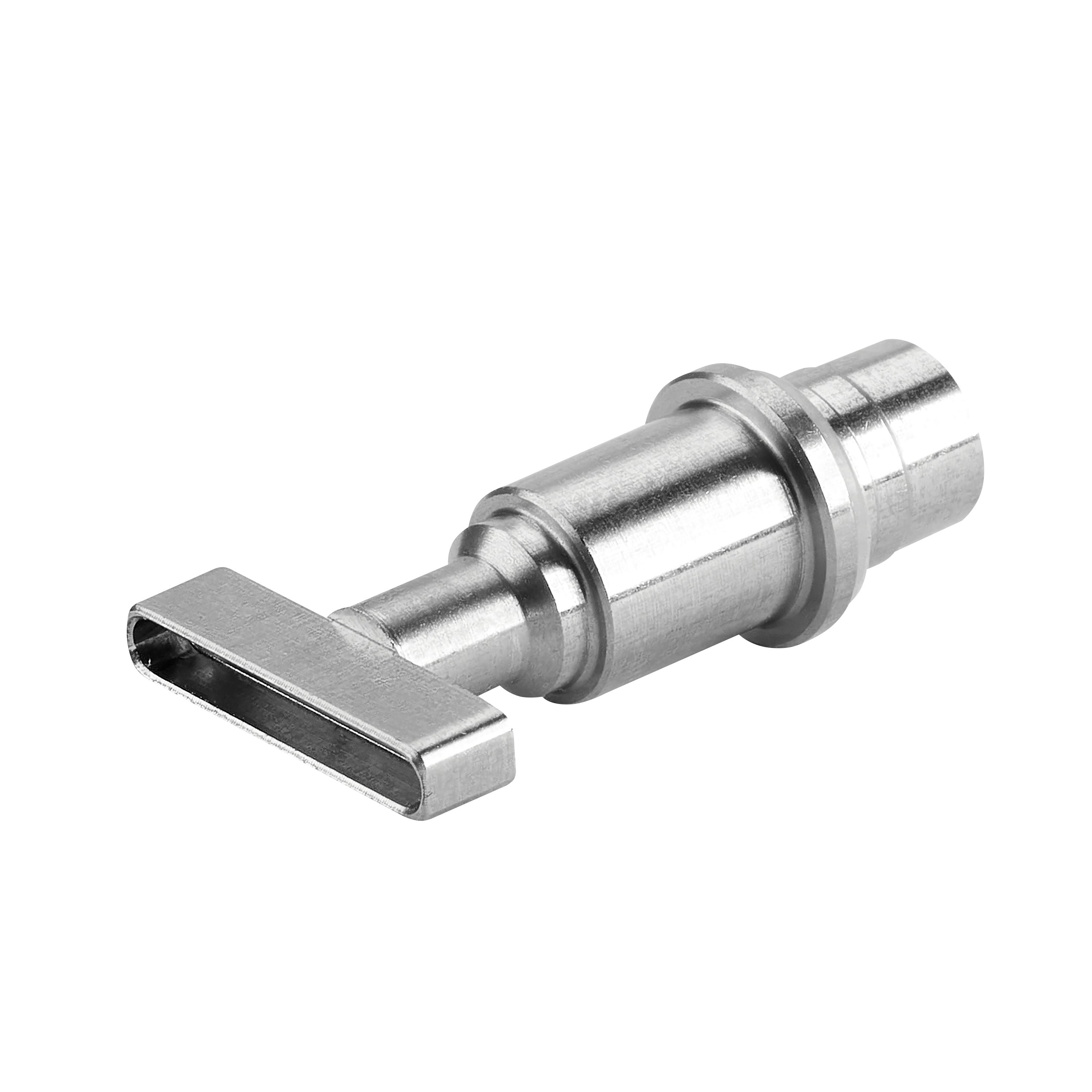 Stainless Steel 4 Tip Multiplacer N6