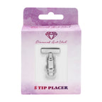 Stainless Steel 5 Tip Multiplacer N6