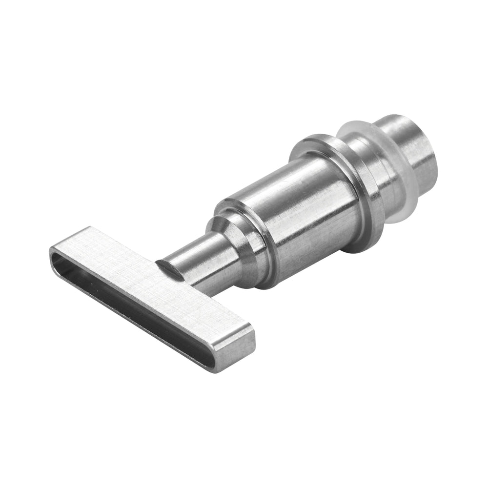 Stainless Steel 5 Tip Multiplacer N6