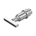 Stainless Steel 5 Tip Multiplacer N6