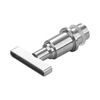 Stainless Steel 5 Tip Multiplacer N6