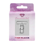 Stainless Steel 7 Tip Multiplacer M0