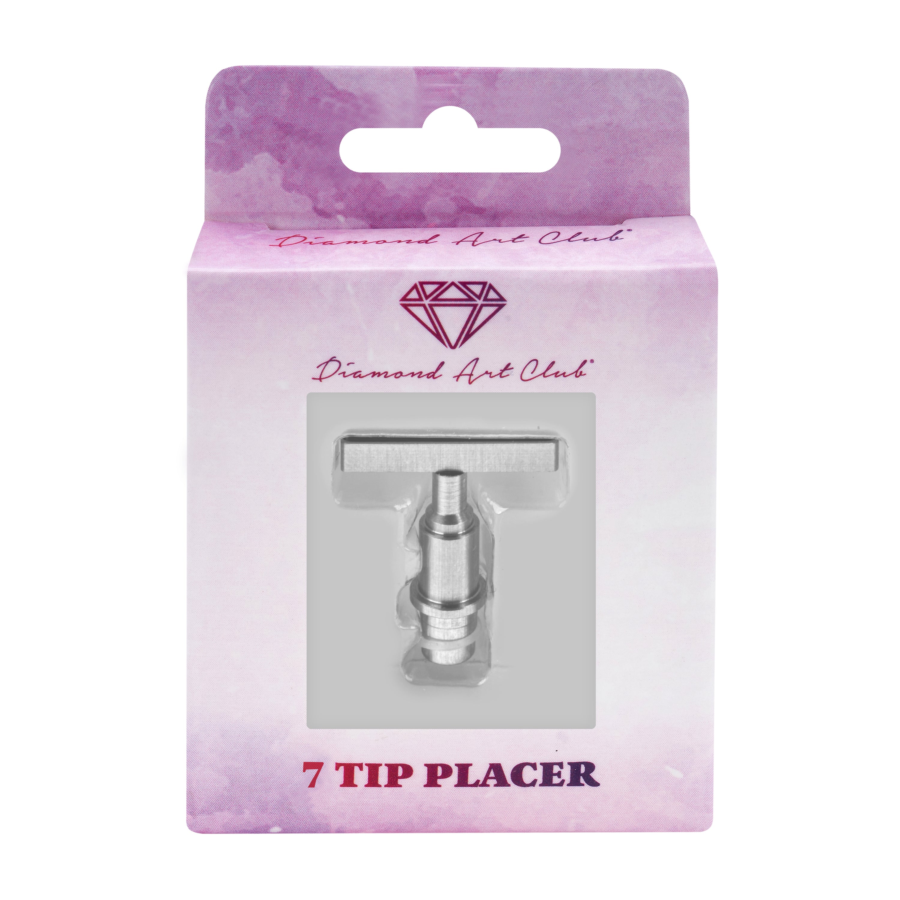Stainless Steel 7 Tip Multiplacer M0