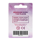 Stainless Steel 7 Tip Multiplacer M0