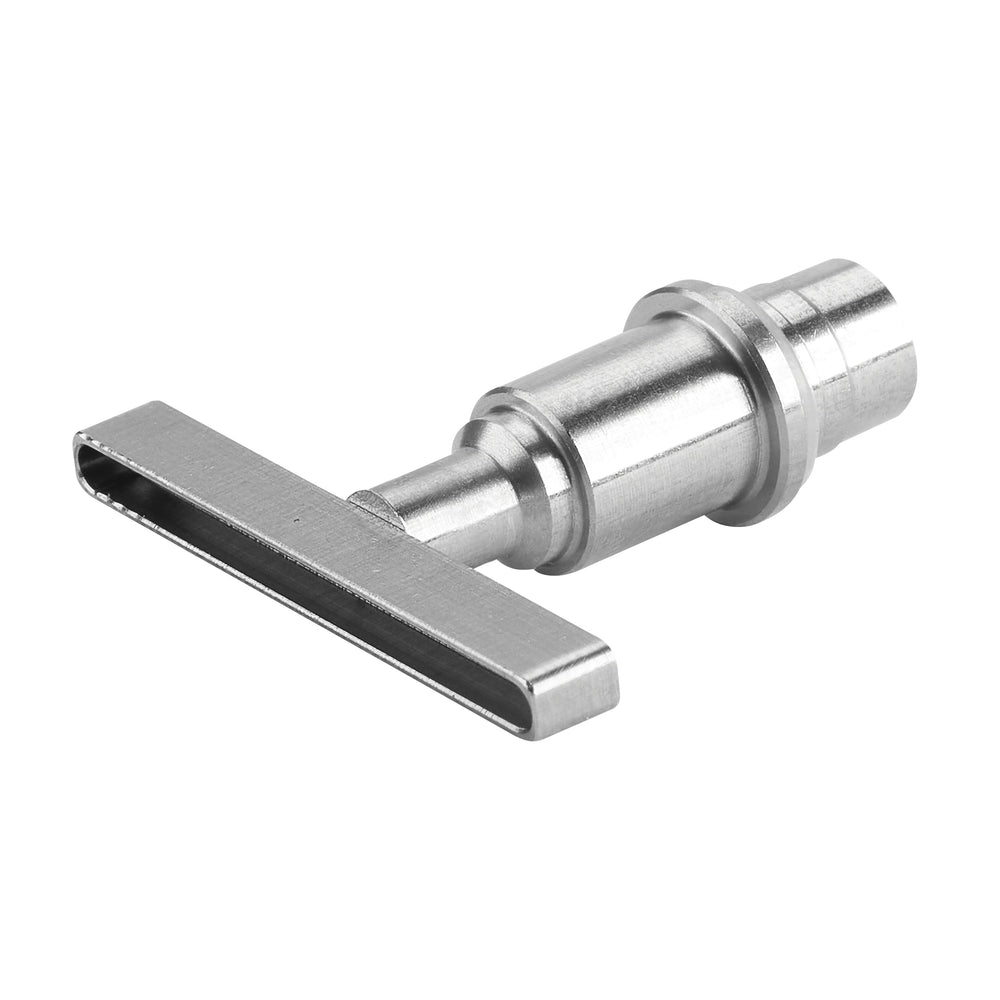 Stainless Steel 8 Tip Multiplacer X4