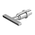 Stainless Steel 8 Tip Multiplacer X4