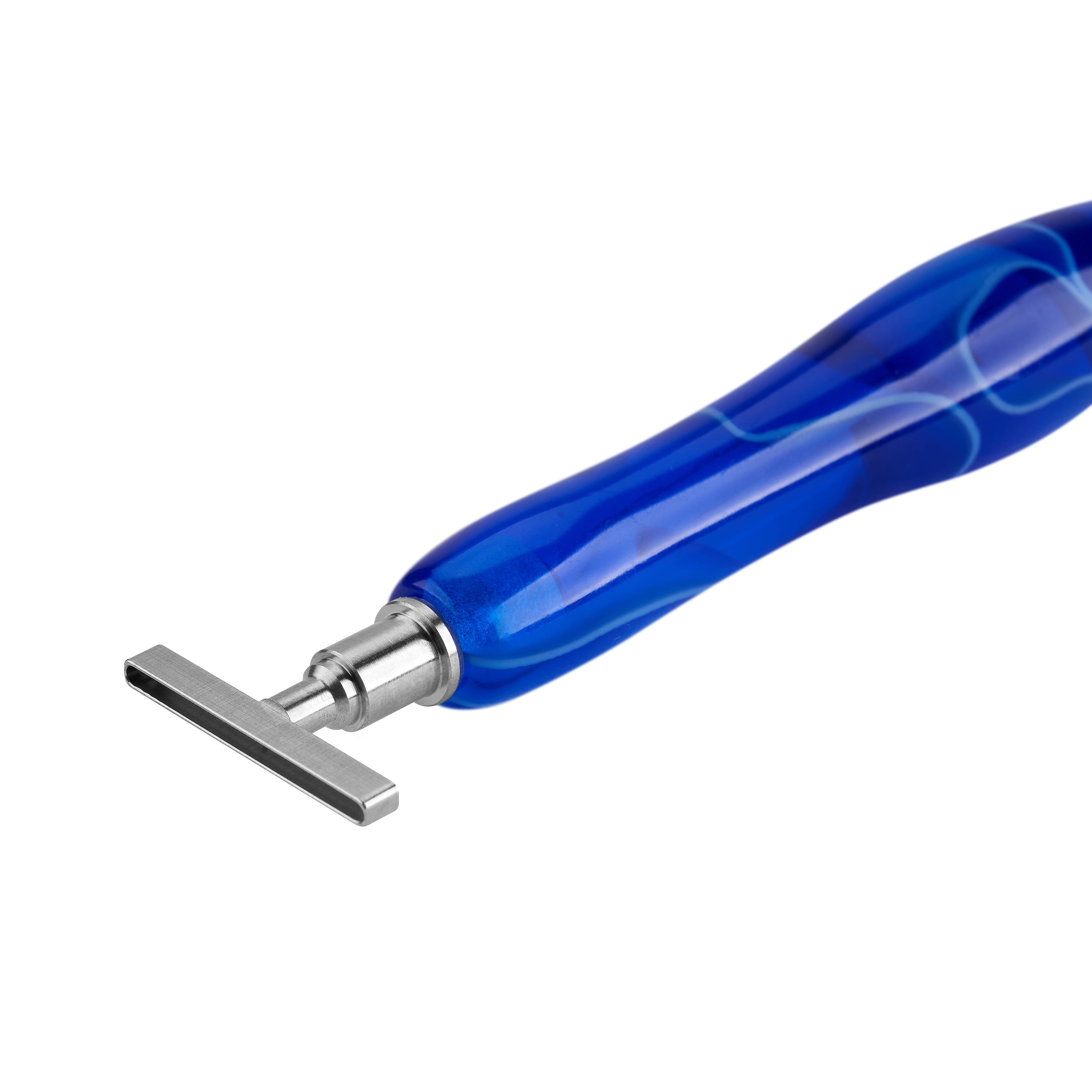Stainless Steel 8 Tip Multiplacer X4