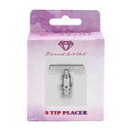 Stainless Steel 8 Tip Multiplacer X4