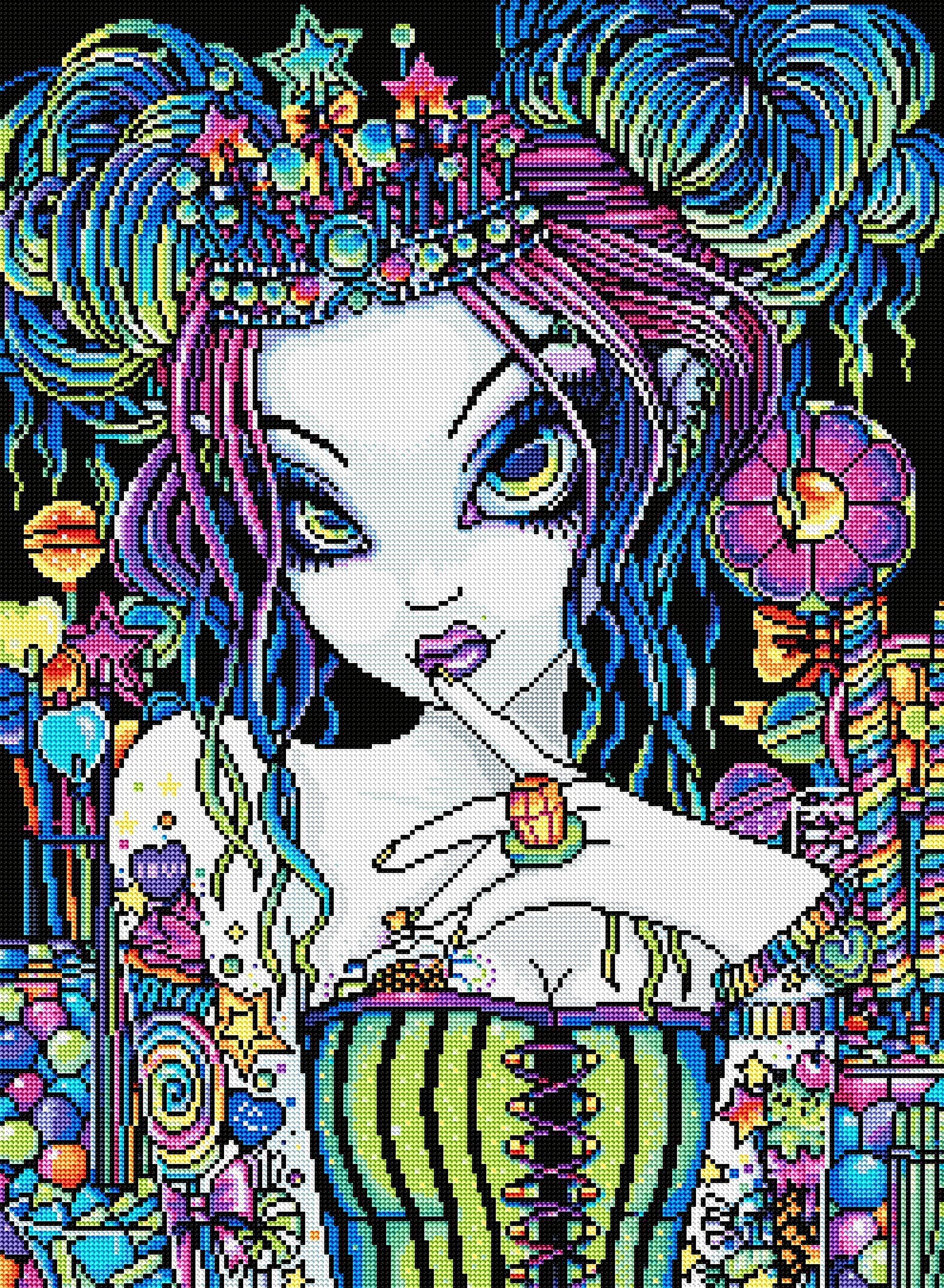 Sweet Tooth H2