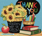 Teachers Help Us Grow Q9