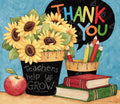 Teachers Help Us Grow Q9