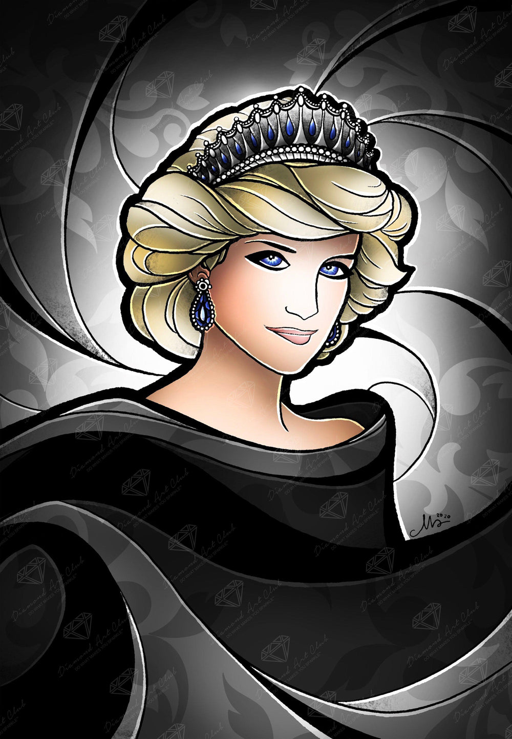 The People's Princess U0