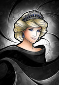 The People's Princess U0