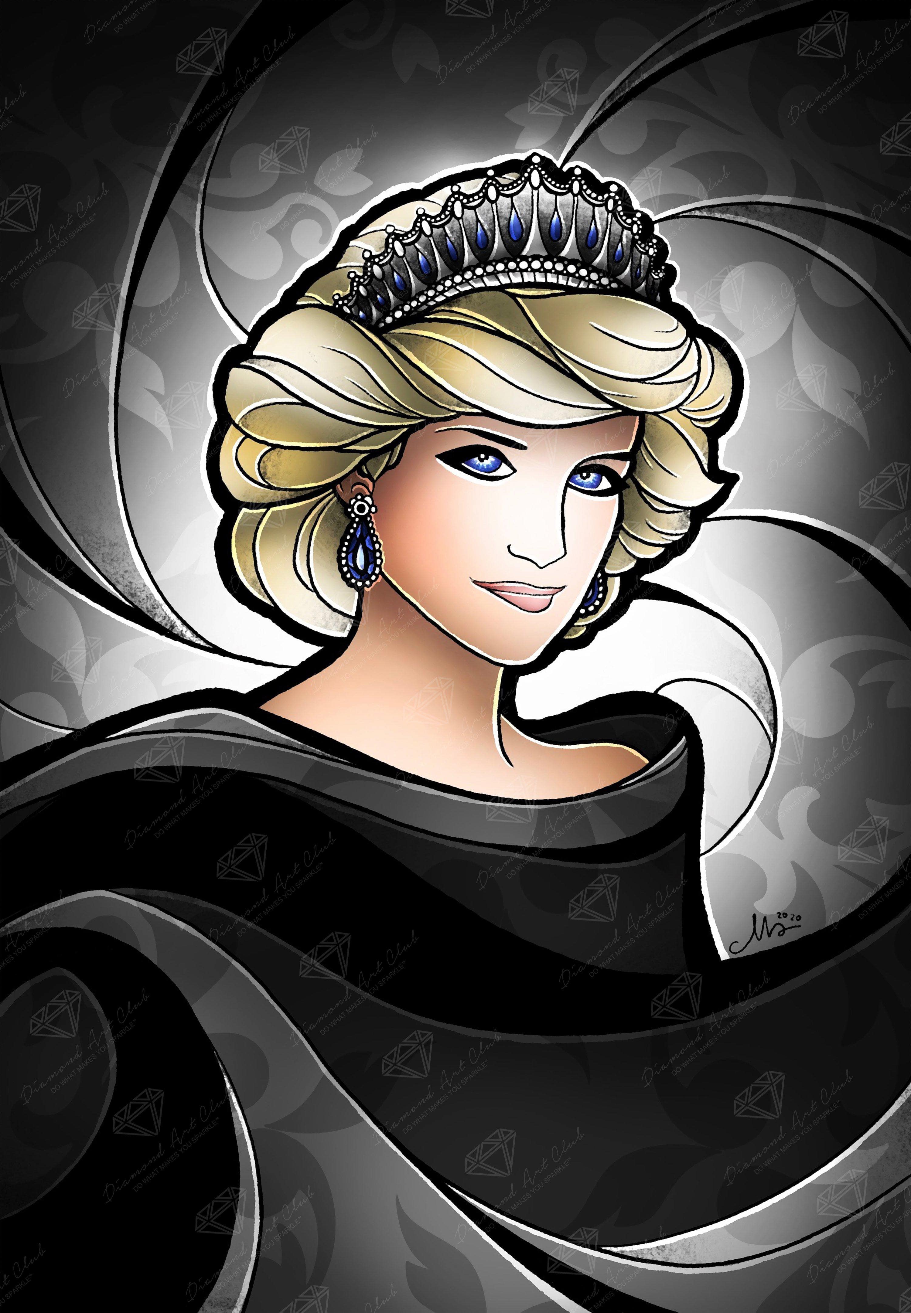 The People's Princess U0