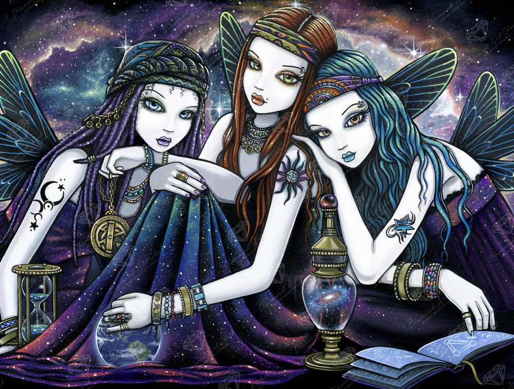 The Seraphina G1