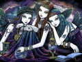 The Seraphina G1