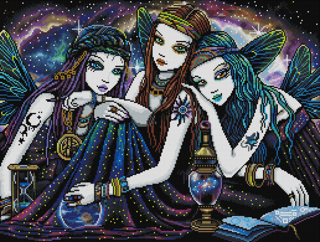 The Seraphina G1