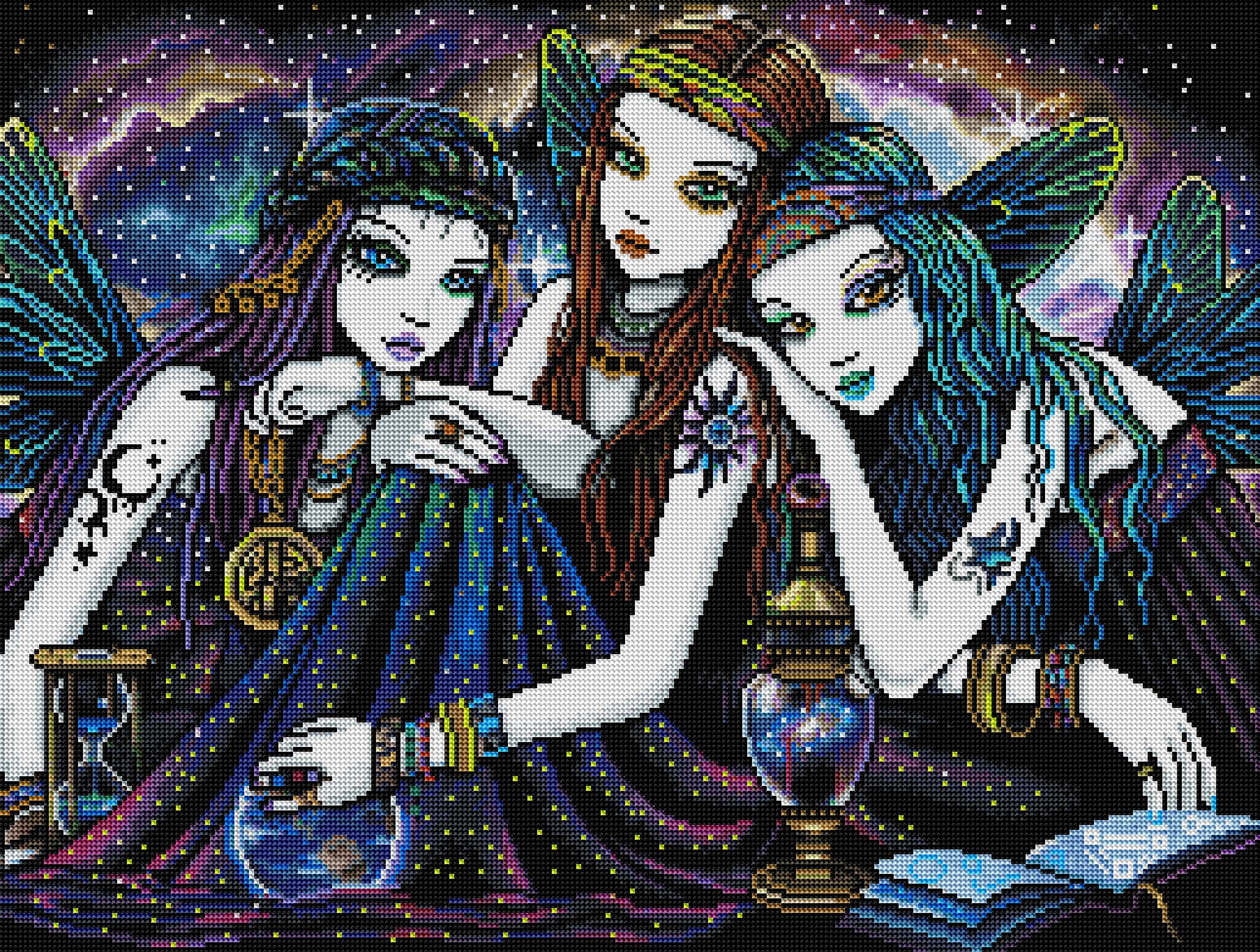 The Seraphina G1