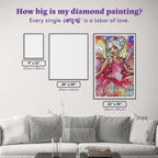 The Sugar Plum Fairy C1