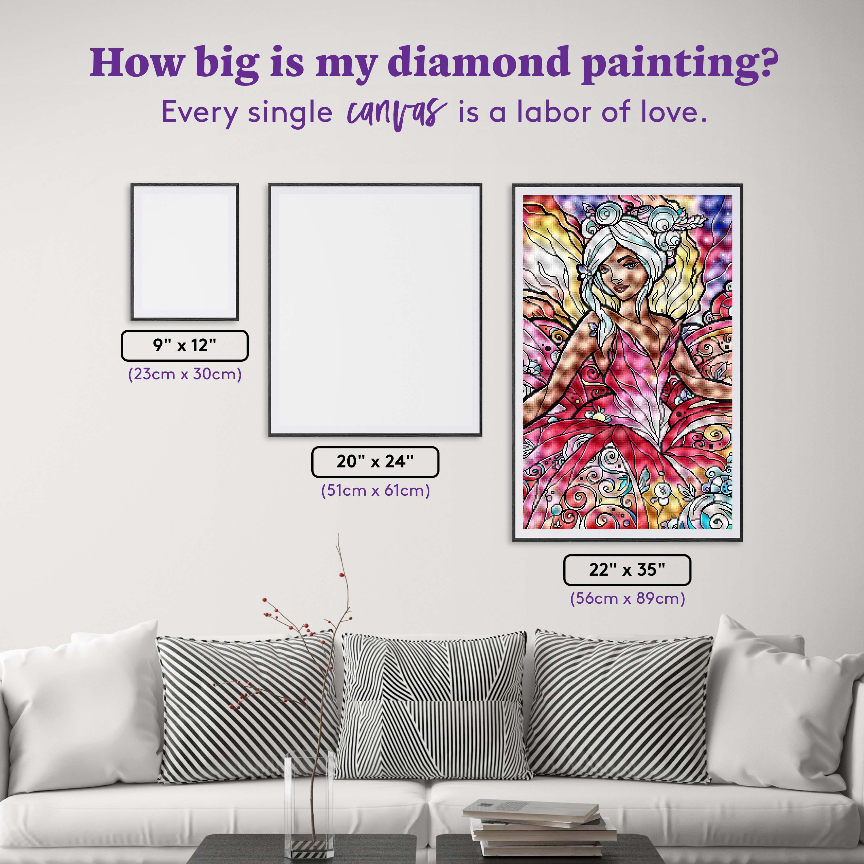 The Sugar Plum Fairy C1