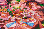 The Tea Party J6