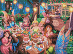 The Tea Party J6