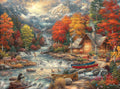 Treasures of the Great Outdoors O7