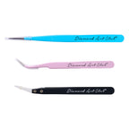 Tweezer Trio Set H1