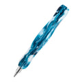 Twist-On Dual-Threaded Premium Drill Pen – Ocean Voyage Swirl R4