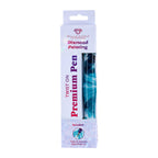 Twist-On Dual-Threaded Premium Drill Pen – Ocean Voyage Swirl R4
