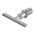 Threaded Stainless Steel 10 Tip Multiplacer for Twist-On Pens Q8